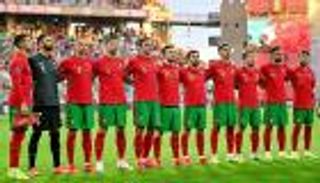 حالة نادرة لمنتخب البرتغال في كأس العالم.. ما علاقة كريستيانو رونالدو؟