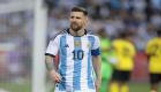 العائلة جاهزة.. ميسي لن يكون وحيدًا في كأس العالم (فيديو)