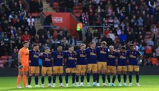 فريق نيوكاسل 