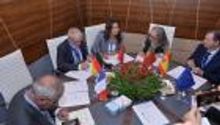 صفقة كهرباء خضراء عابرة للقارات.. المغرب يدعم بنية الطاقة المتجددة