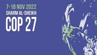 مؤتمر كوب 27 يسعى لوضع حلول عملية لأزمة تغير المناخ