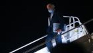 "آسيان" و"العشرين".. جدول حافل لبايدن بعد قمة المناخ