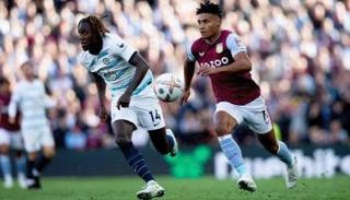 أستون فيلا ضد تشيلسي