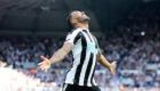 كالوم ويلسون.. رحلة نحو المونديال كادت أن تتعطل في مهدها