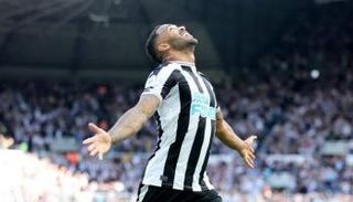 كالوم ويلسون