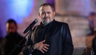 المطرب السوري جورج وسوف