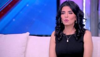 المطربة المصرية هدى عمار