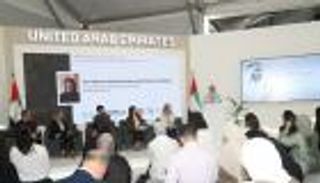 "ملاريا نو مور" و"بلوغ الميل الأخير" تناقشان "الصحة والمناخ" في COP27