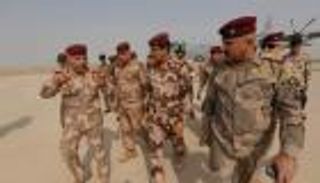 إنذار شديد لضباط الجيش العراقي.. "إنقاص الوزن أو التقاعد"