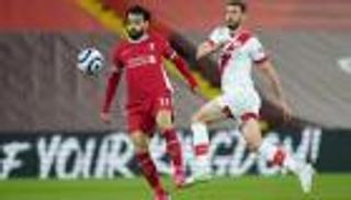 موعد مباراة ليفربول وساوثهامبتون في الدوري الإنجليزي والقنوات الناقلة