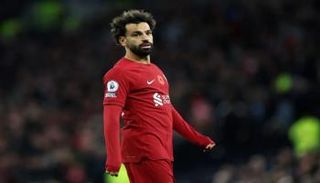 محمد صلاح نجم ليفربول
