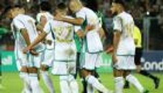 مفاجآت بالجملة.. 4 مشاهد من قائمة منتخب الجزائر لموقعتي مالي والسويد