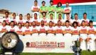 بخلاف الزمالك.. كم بطلا للدوري المصري منذ بداية القرن الحالي؟