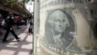 سعر الدولار اليوم في مصر السبت 12 نوفمبر 2022.. هدوء مؤقت