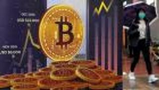 أسعار العملات الرقمية.. ضباب في سوق الكريبتو بعد انهيار منصة FTX