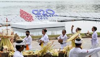 مجموعة العشرين.. 85% من الناتج العالمي على طاولة واحدة