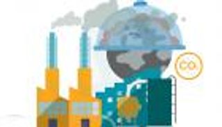 السعودية تعلن إنشاء أكبر مركز لالتقاط الكربون وتخزينه بالشرق الأوسط