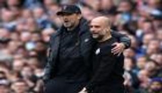 ينتظر "الظهير" كلوب.. المونديال يعيد جوارديولا إلى أرض الملعب