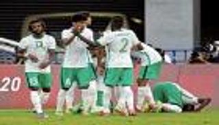 القائمة والمجموعة.. كل ما تريد معرفته عن المنتخب السعودي في كأس العالم 2022
