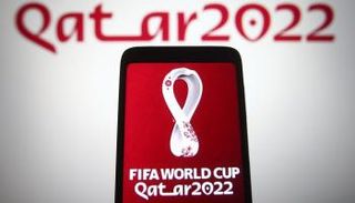 كأس العالم 2022