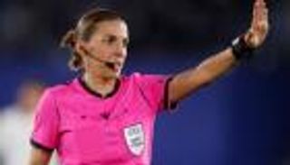 لسن لاعبات.. 6 نساء في كأس العالم 2022