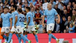 ترتيب الدوري الإنجليزي موسم 2022-23 قبل الجولة الـ16