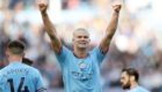 هداف الدوري الإنجليزي.. عرش الحذاء الذهبي يحفز هالاند قبل المونديال