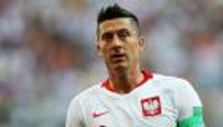 روبرت ليفاندوفسكي.. قائد أحلام بولندا في كأس العالم 2022