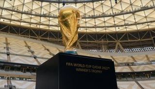 كأس العالم
