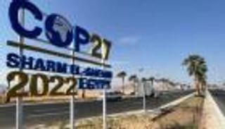 COP27.. إزالة الكربون على أبواب منتدى غاز شرق المتوسط