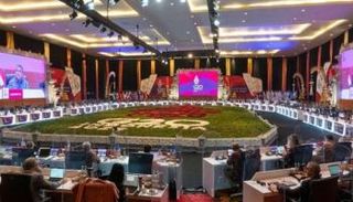 إندونيسيا تستضيف قمة العشرين 15 نوفمبر