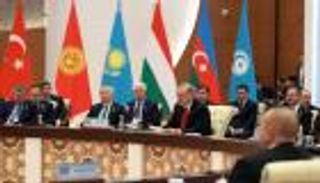 بعد تراجع النفوذ الروسي.. أردوغان يدعو لتعزيز تعاون "الدول التركية"