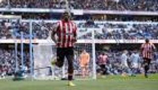 هداف الدوري الإنجليزي.. إيفان توني يزحف نحو وصافة "الصائم" هالاند