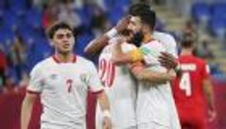 موعد مباراة الأردن وإسبانيا الودية والقنوات الناقلة قبل كأس العالم