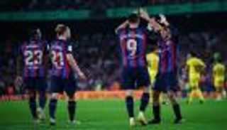 قبل بدايتها.. برشلونة يكتب التاريخ في كأس العالم 2022