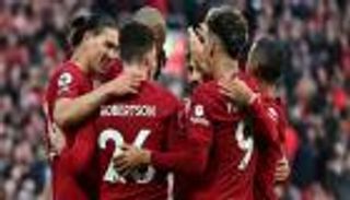 ميلنر يكتب التاريخ.. 3 أرقام تزين مباراة ليفربول ضد ساوثهامبتون