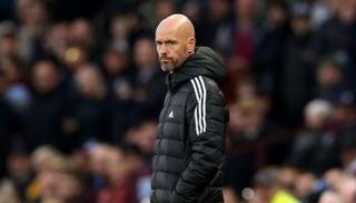 إيريك تين هاج