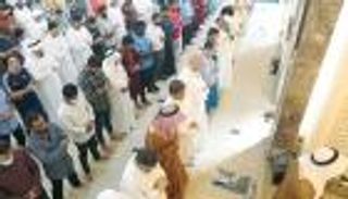 بالأدلة.. صلاة الاستسقاء بعد الجمعة جائزة