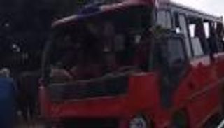 "الصحة المصرية" تكشف لـ"العين الإخبارية" حصيلة ضحايا أتوبيس الدقهلية المنكوب