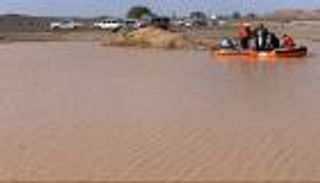 "الدفاع المدني" السعودي يحذر من هطول أمطار غزيرة على مكة والمدينة