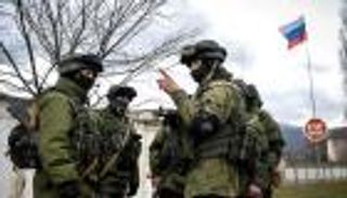 روسيا تعلن مقتل 190 مسلحا في هجوم جنوبي دونيتسك الأوكرانية