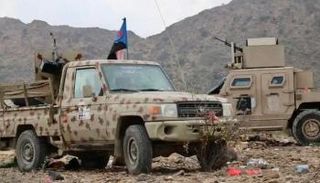 دوريات للقوات الجنوبية- أرشيفية