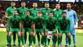 أفسد صلح الجماهير.. قميص ممزق يحرج منتخب العراق في إسبانيا