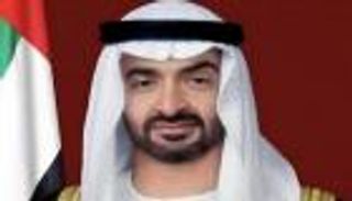 رئيس دولة الإمارات: "قمة العشرين" اجتماع عالمي مهم