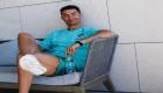 لا تفارق يده.. سر ساعة كريستيانو رونالدو