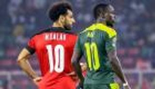 لعنة محمد صلاح تطارد ساديو ماني في كأس العالم
