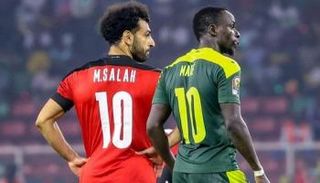 ماني وصلاح