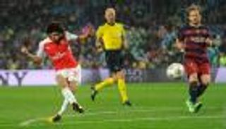 قبل نهائي كأس العالم.. ما هي تفاصيل قمة أرسنال ضد برشلونة؟