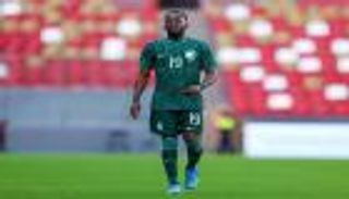 قائمة المنتخب السعودي.. إقصاء مفاجئ لفهد المولد من كأس العالم