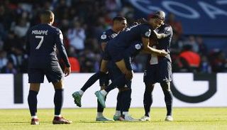 باريس سان جيرمان 